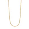 Złoty łańcuszek splot gucci 45cm 1,6mm 333