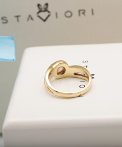 Exclusive | Pierścionek zaręczynowy z brylantem 0,50ct - Obrázek 13